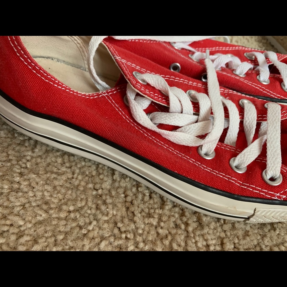 Converse shoes